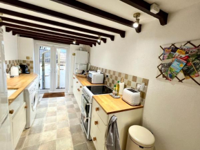 Angel Cottage